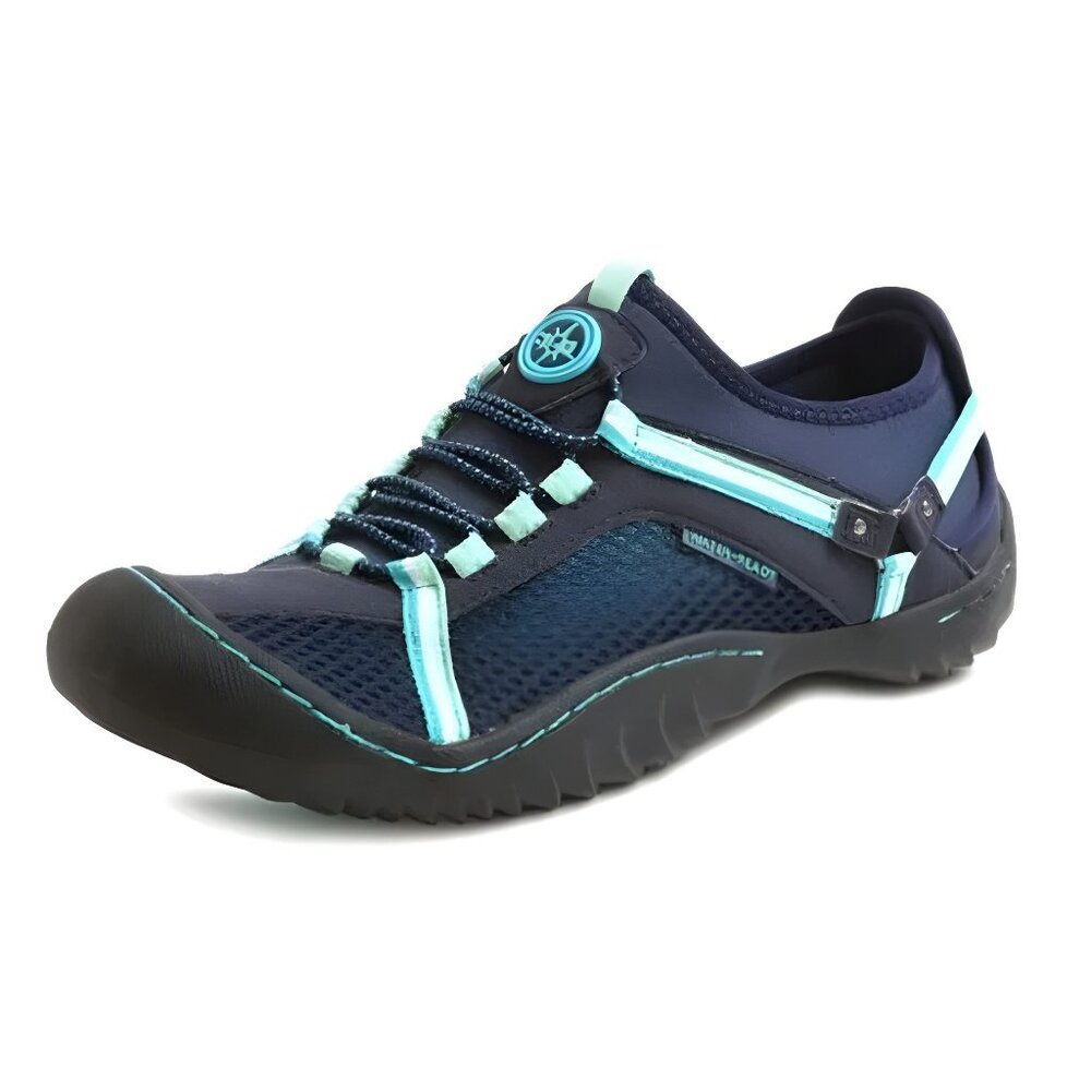 Merrell Blue River Water Hiking Canoeing Athletic Outdoor Sneakers Shoes 10